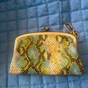 Hobo Coin Purse